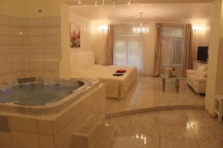 Penzion 4 Dvory otel fotoğrafı