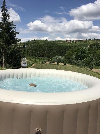 Cascina Bellonuovo - Agriturismo fotoÄŸrafÄ±