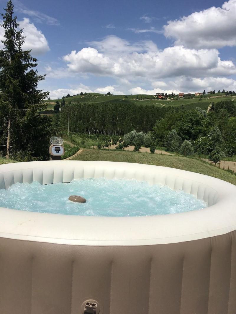 Cascina Bellonuovo - Agriturismo - Aktivite