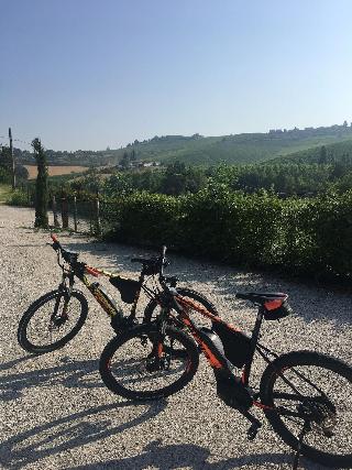 Cascina Bellonuovo - Agriturismo fotoÄŸrafÄ±