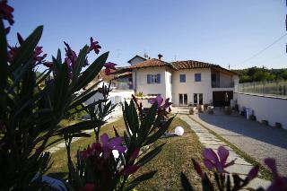 Cascina Bellonuovo - Agriturismo otel fotoğrafı