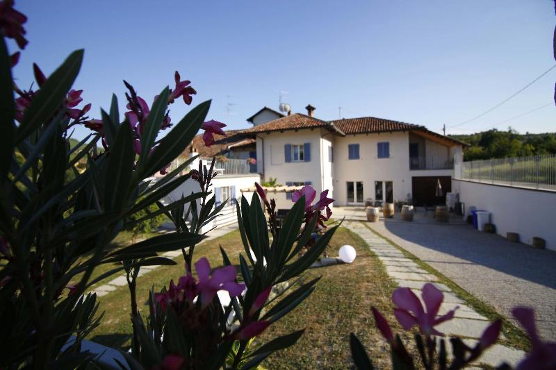 Cascina Bellonuovo - Agriturismo - Genel