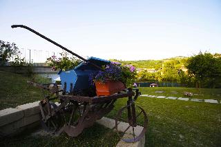 Cascina Bellonuovo - Agriturismo fotoÄŸrafÄ±