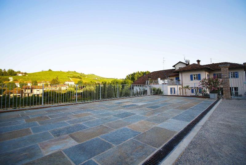 Cascina Bellonuovo - Agriturismo - Genel
