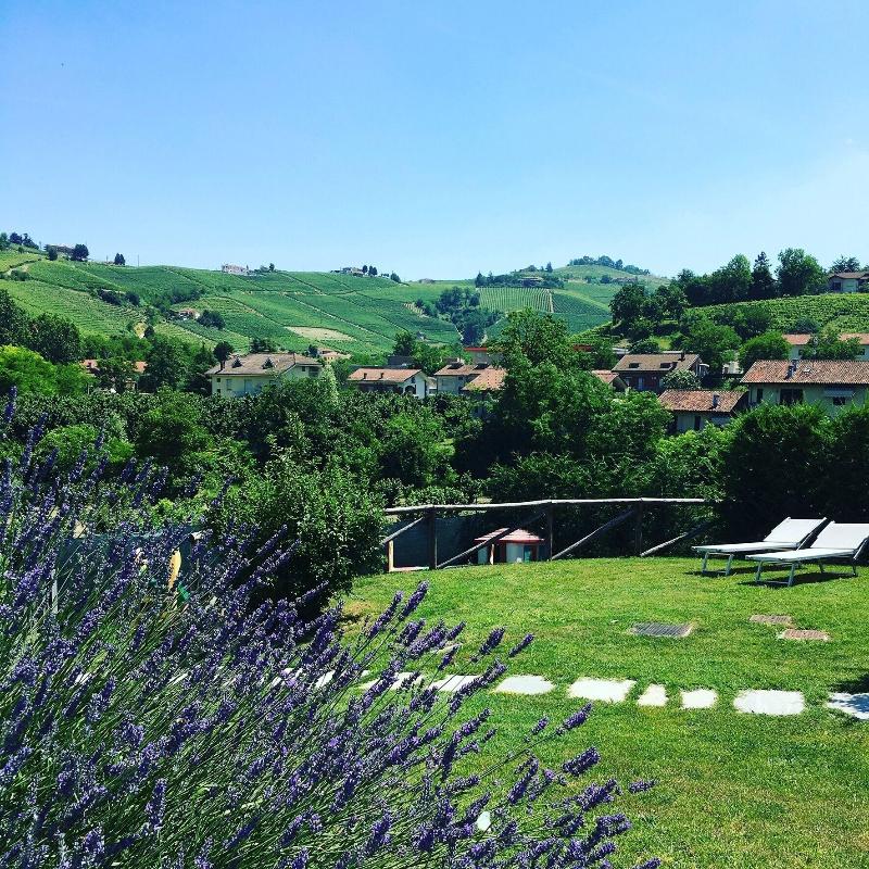 Cascina Bellonuovo - Agriturismo - Genel
