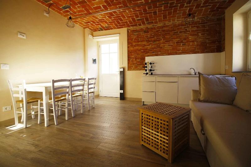 Cascina Bellonuovo - Agriturismo - Oda