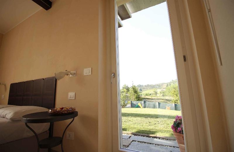 Cascina Bellonuovo - Agriturismo - Oda