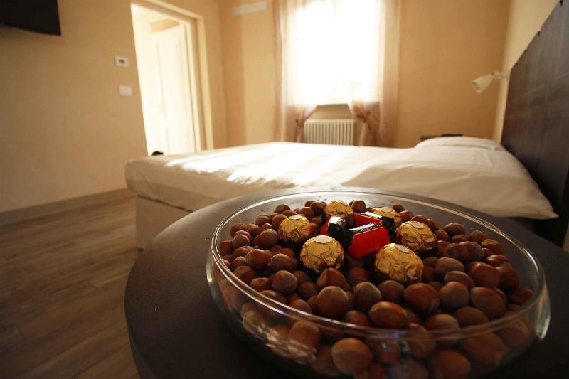 Cascina Bellonuovo - Agriturismo - Oda