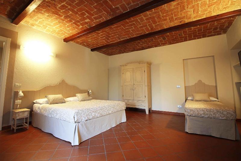 Cascina Bellonuovo - Agriturismo - Oda