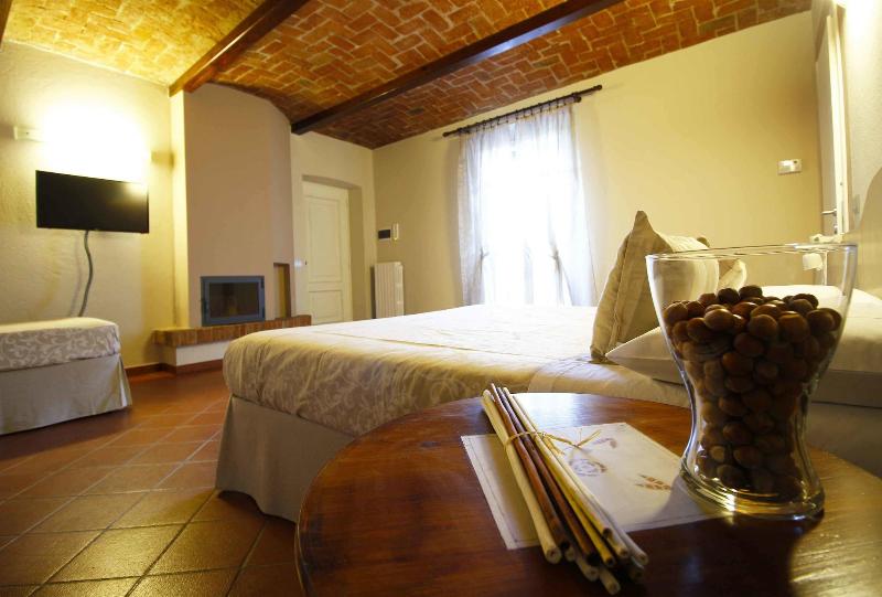 Cascina Bellonuovo - Agriturismo - Oda