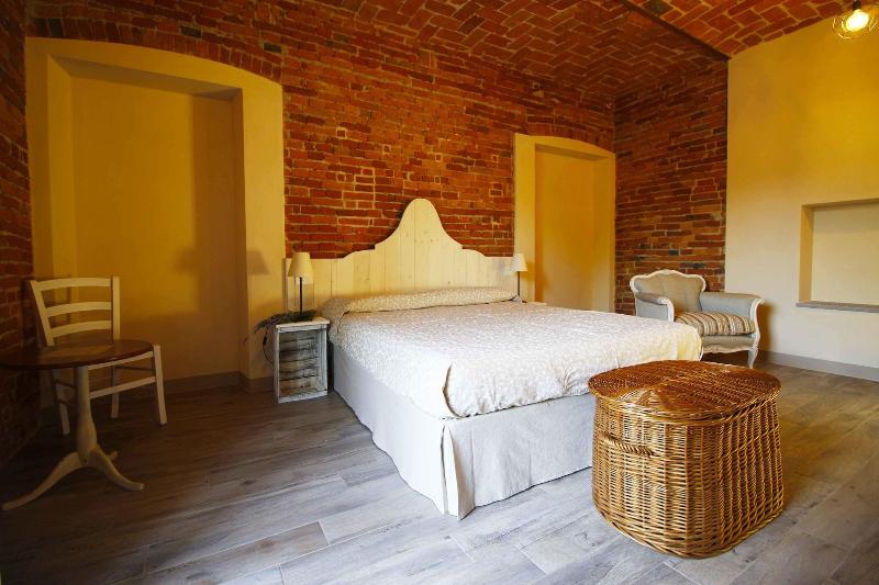 Cascina Bellonuovo - Agriturismo - Oda