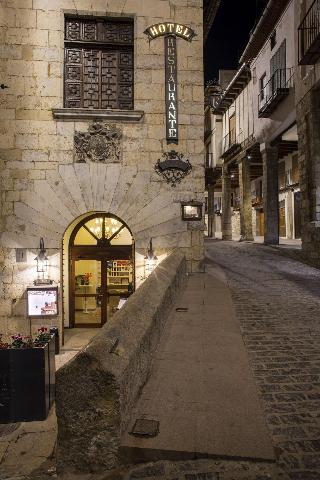 Hotel Cardenal Ram