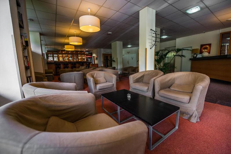Parkhotel Harrachov - Bar