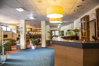 Parkhotel Harrachov fotoÄŸrafÄ±