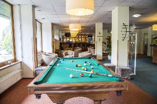 Parkhotel Harrachov fotoÄŸrafÄ±