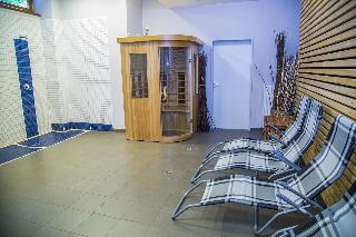 Parkhotel Harrachov fotoÄŸrafÄ±