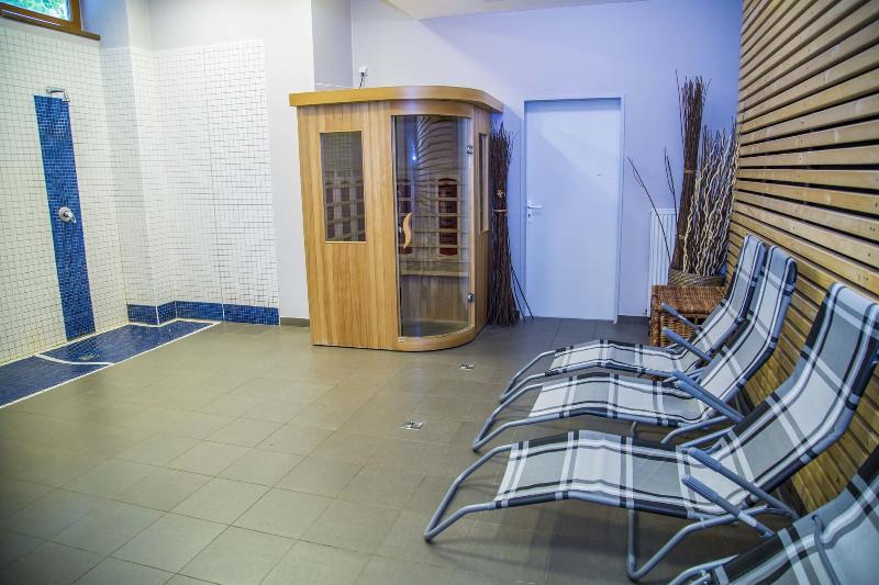 Parkhotel Harrachov - Aktivite