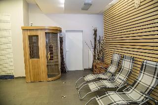 Parkhotel Harrachov fotoÄŸrafÄ±