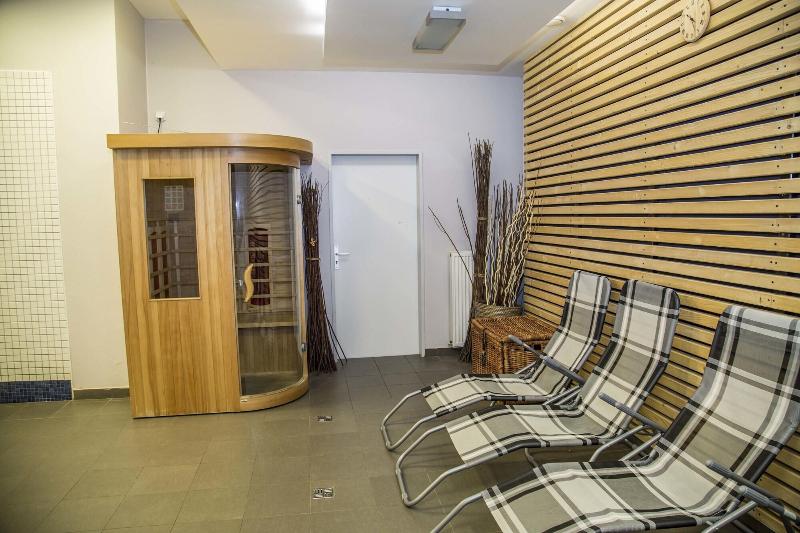 Parkhotel Harrachov - Aktivite