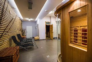Parkhotel Harrachov fotoÄŸrafÄ±
