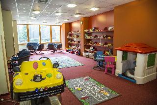 Parkhotel Harrachov fotoÄŸrafÄ±