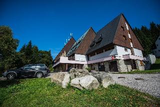 Parkhotel Harrachov otel fotoğrafı