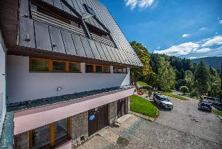 Parkhotel Harrachov fotoÄŸrafÄ±