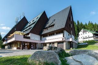 Parkhotel Harrachov fotoÄŸrafÄ±