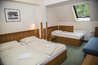 Parkhotel Harrachov fotoÄŸrafÄ±