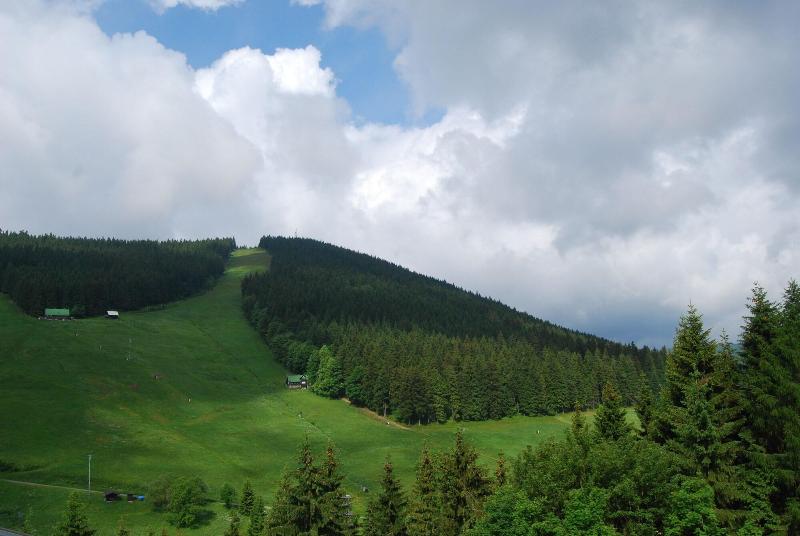 Parkhotel Harrachov - Oda