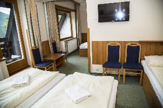 Parkhotel Harrachov fotoÄŸrafÄ±