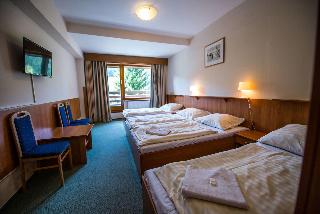 Parkhotel Harrachov fotoÄŸrafÄ±