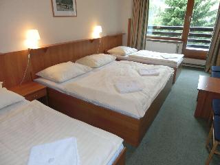 Parkhotel Harrachov fotoÄŸrafÄ±