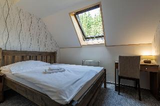 Parkhotel Harrachov fotoÄŸrafÄ±