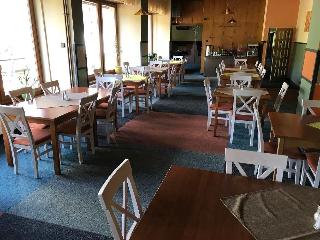 Parkhotel Harrachov fotoÄŸrafÄ±