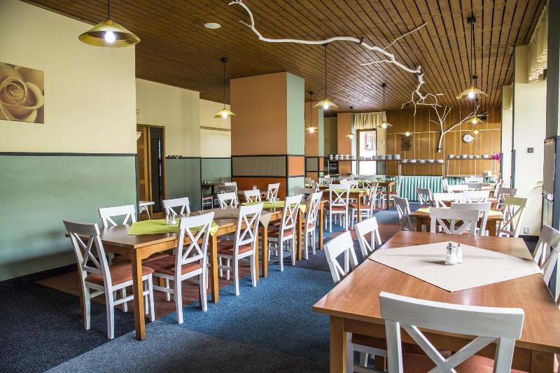Parkhotel Harrachov - Restoran