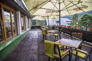 Parkhotel Harrachov fotoÄŸrafÄ±