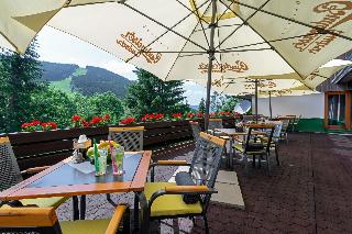 Parkhotel Harrachov fotoÄŸrafÄ±