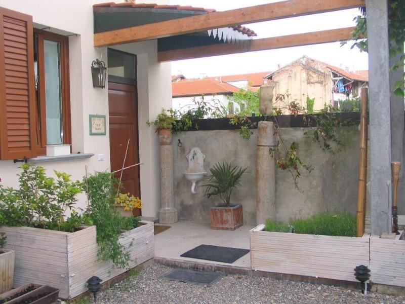 B&B Il Rustico - Genel