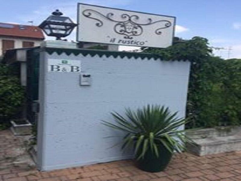 B&B Il Rustico - Genel