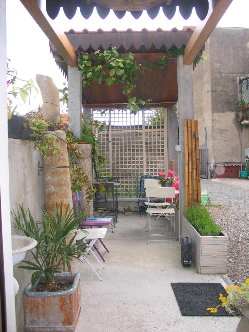 B&B Il Rustico - Genel