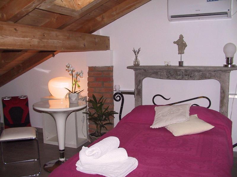 B&B Il Rustico - Genel