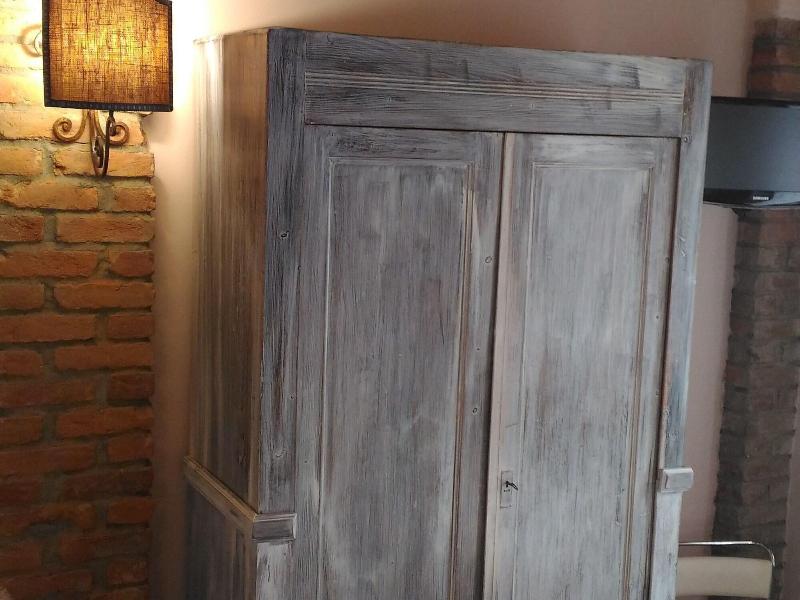 B&B Il Rustico - Genel
