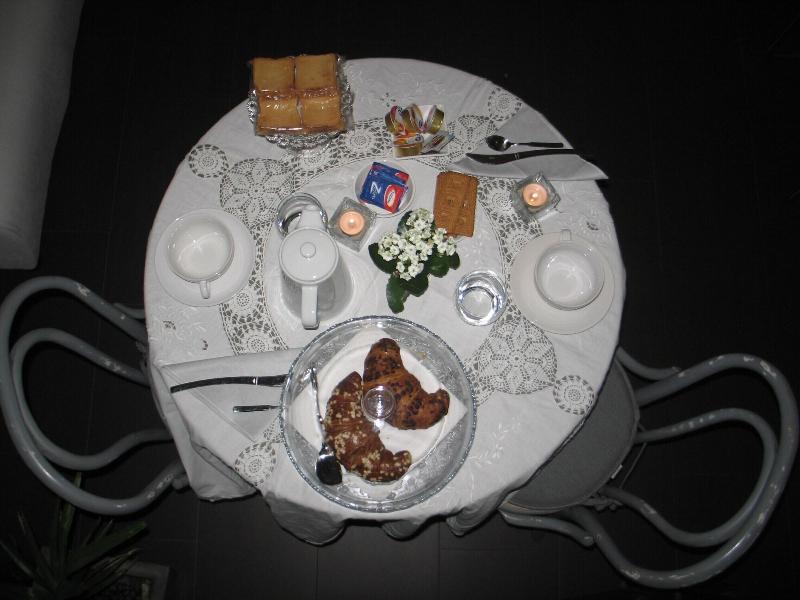 B&B Il Rustico - Genel