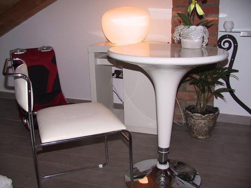 B&B Il Rustico - Genel