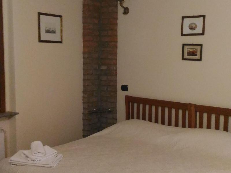 B&B Il Rustico - Genel