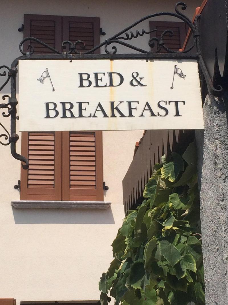 B&B Il Rustico - Genel
