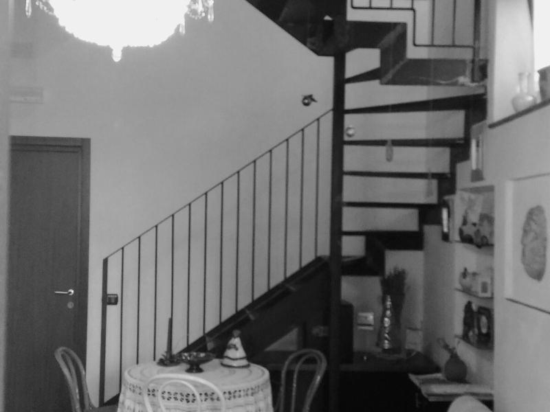 B&B Il Rustico - Genel