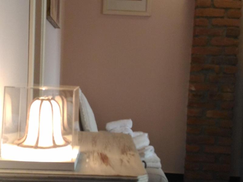 B&B Il Rustico - Genel