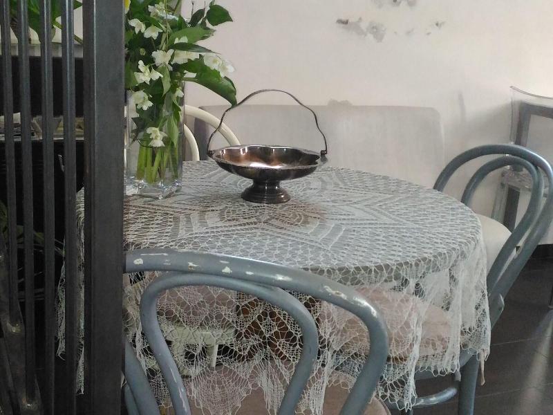 B&B Il Rustico - Genel